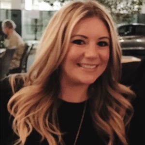 Meet your Posher, Brittany